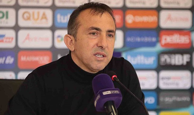 Recep Uçar: "Lale Orta'dan özür bekliyorum"