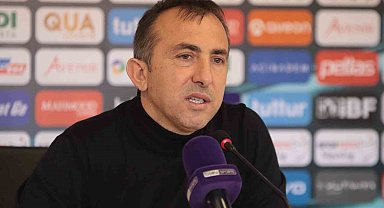 Recep Uçar: "Lale Orta'dan özür bekliyorum"