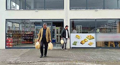 Rekabet kızışınca ekmek fiyatları yarıya indirdi