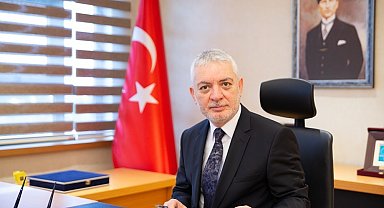 Rekabet Kurumu Başkanı Küle: "Kurumumuz rekabete aykırı davranışların tespiti ve ağır şekilde cezalandırılması konusunda çalışmalarına devam etmektedir"