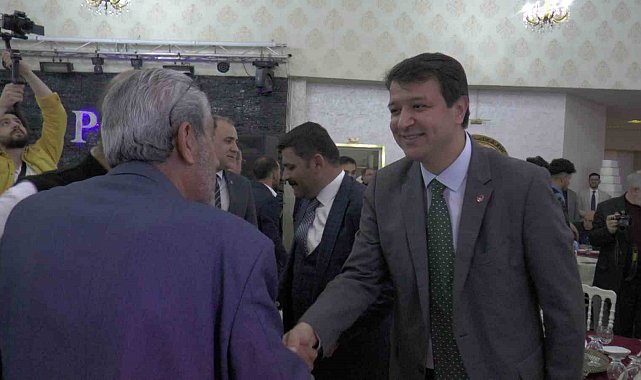 Saadet'li Arıkan: "Artık gönüllerdeki sempatiyi sandığa yansıtma zamanıdır"