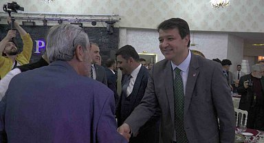 Saadet'li Arıkan: "Artık gönüllerdeki sempatiyi sandığa yansıtma zamanıdır"