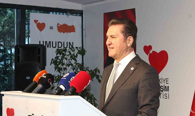 Sarıgül'den "yeni seçimler olabilir" iddiası