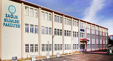 SCÜ Ebelik Programı akredite oldu