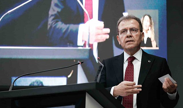 Seçer: "Güneş balçıkla sıvanmaz, biz başarılı belediyeyiz"