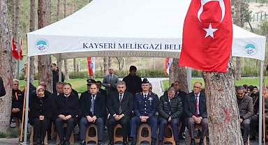 Şehit polisler dualarla anıldı