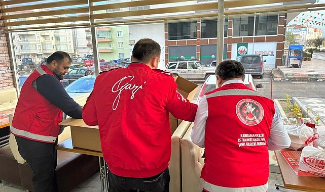 Şehitlerin isimleri iftar sofralarında yaşatılıyor
