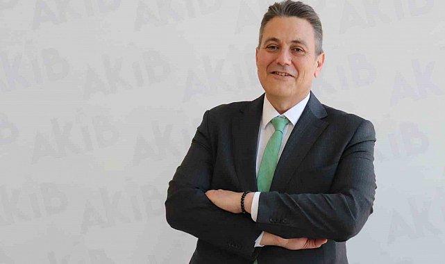 Sektör, deprem bölgesinde Şubat'a göre yüzde 80,3 büyüdü