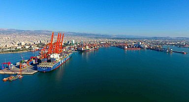 Sektör temsilcileri Mersin Limanı'nın kapasite artışını destekliyor