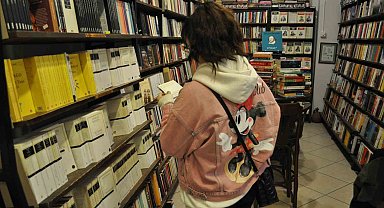 Sektörlerin dijitalleşmesi kitap evlerini olumsuz etkiledi