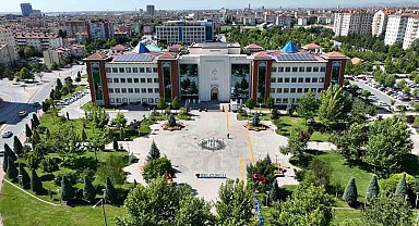 Selçuklu Belediyesi bayram hazırlıklarını tamamladı