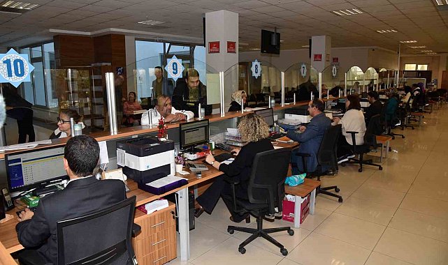 Selçuklu Belediyesi'nden mükelleflere yapılandırma çağrısı