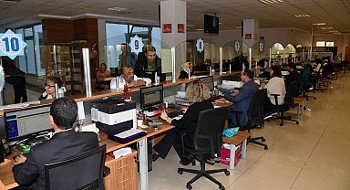 Selçuklu Belediyesi'nden mükelleflere yapılandırma çağrısı
