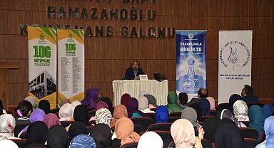 Selçuklu'da 29 okulda "Okur Yazar Buluşmaları" başladı