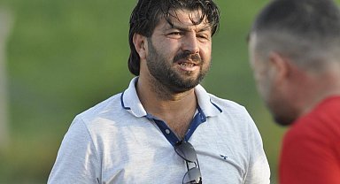 Serdar Gökhan Esen: "Nasibimizde yokmuş"