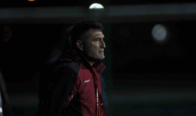 Serkan Karakuş: "Kendileri küçük, yürekleri büyük"