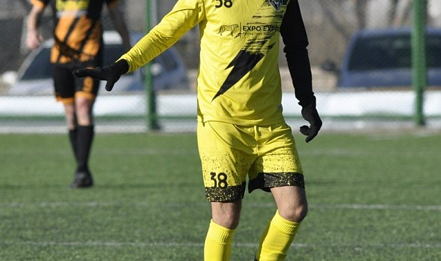 Seyfettin Yesügey, futbolculuk kariyerini noktaladı
