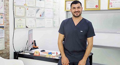 Şimşek: "İftar ve sahurdan sonra diş fırçalamak çok önemli"