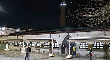 Sivas'ta 5 asırlık gelenek sürdürülüyor