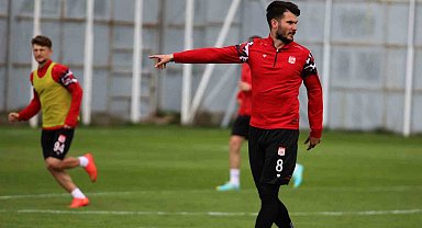 Sivasspor, Fenerbahçe maçına hazır