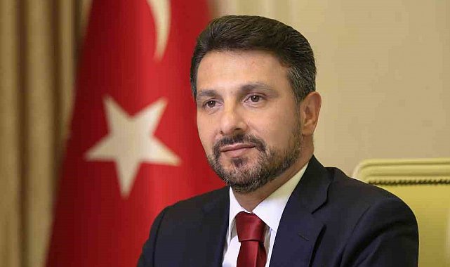 Sivrihisar'ın iftar ve festival bütçeleri deprem bölgesine gönderilecek
