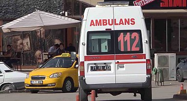 Sobadan zehirlenen oğul öldü, anne tedavi altına alındı