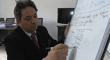Sosyal Güvenlik Başuzmanı Karakaş, EYT aylıkları hakkında merak edilenleri yanıtladı