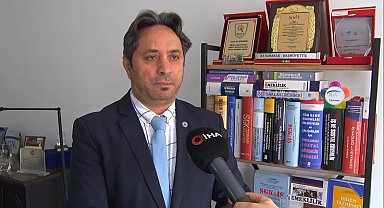 Sosyal Güvenlik Başuzmanı Karakaş: "Nisan ayında emekli olan bir EYT'li 9 ödeme alma imkanına sahip olacak"