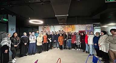 Sosyal İnovasyon Ajansı yeniliği tasarlıyor