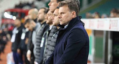 Spor Toto Süper Lig: Konyaspor: 1 - FTA Antalyaspor: 0