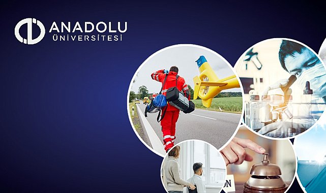 Staj ve uygulama dersleri infografikleri yayında