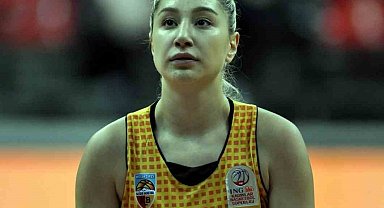 Şuğranur Hatice Sönmez aday kadroda