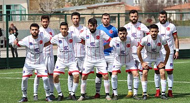 Süper Amatör Küme'ye çıkan takımlar belli oldu