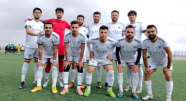 Süper Amatör'de en zor doksan dakika