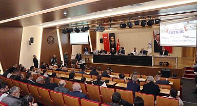 Talas'ta yatırımlara 63 milyonluk yeni kaynak