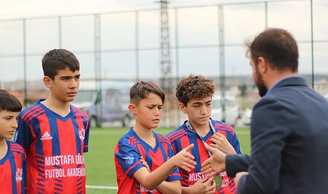 Talasgücü ve Erkiletspor elendi