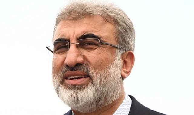 Taner Yıldız taburcu oldu