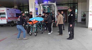 Tarlaya giren hayvan kavgası kanlı bitti: Öldürdüğü gardiyanın kardeşini de ağır yaraladı