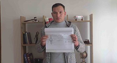 Tazminat hakkını istedi, işveren evine haciz gönderdi