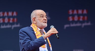 Temel Karamollaoğlu: "Kemal Kılıçdaroğlu'na "güveniyor musunuz?" diye soruyorlar. Ben güveniyorum"