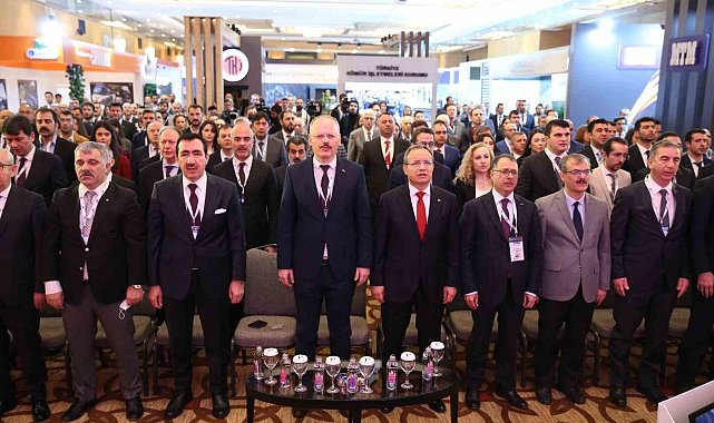 Temiz Kömür Teknolojileri Zirvesi Ankara'da başladı