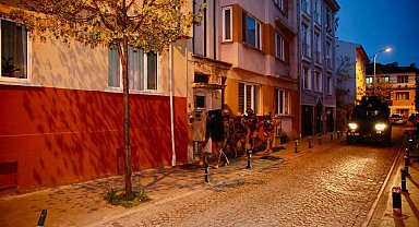 Terör operasyonunda yakalanan 10 şüpheliden 3'ü milletvekili adayı çıktı