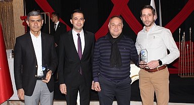 TFFHGD Kayseri Şubesi bir araya geldi