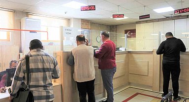 Toroslar Belediyesinden yapılandırma çağrısı