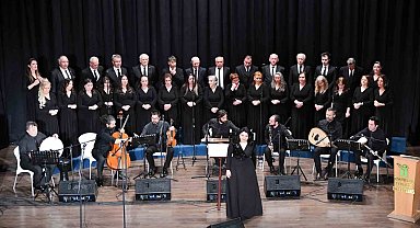 TSM Korosu beğeni topladı