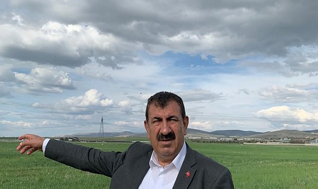 TÜDKİYEB Genel Başkanı Çelik: "Üretimin sürdürülebilirliğini devam ettirmek için tüm imkanlar seferber edilmelidir"