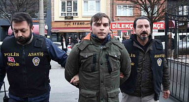 Tuğçe Can'ın katili ilk duruşmada kendisini savundu