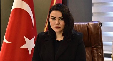 Turhanoğlu: "Aziz şehit ve gazilerimize kurban olun"