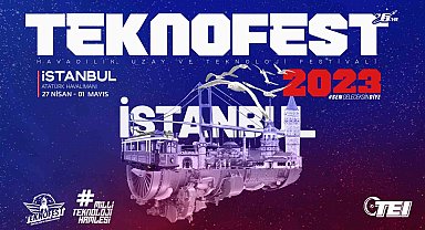 Türkiye'nin yerli ve millî havacılık motorları TEKNOFEST'te