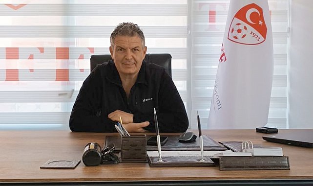 U-16 Türkiye Şampiyonası 1. Kademe maçları Kayseri'de
